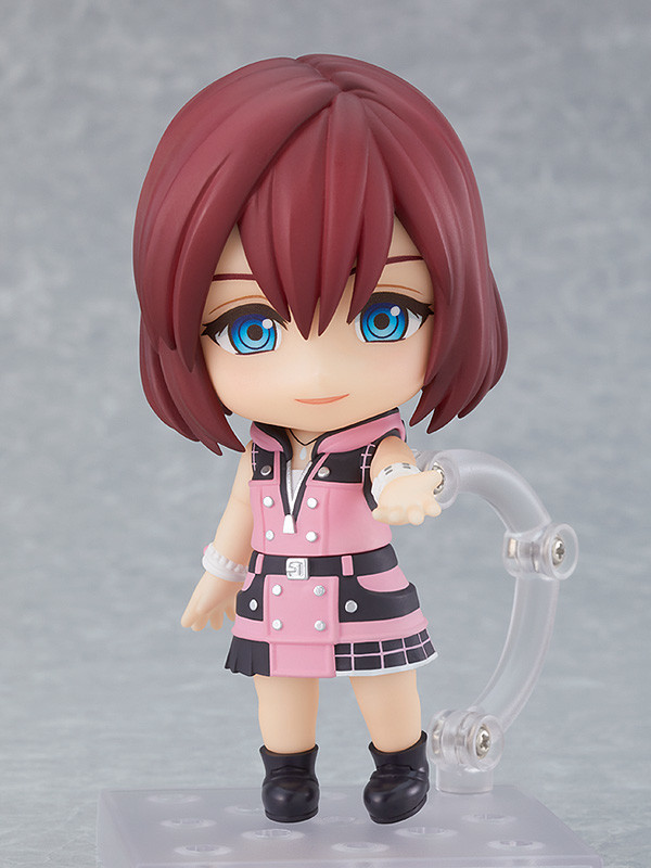 Kingdom Hearts III - Kairi - Nendoroid  (#1633) - Kingdom Hearts III Ver. (Good Smile Company) photo 15