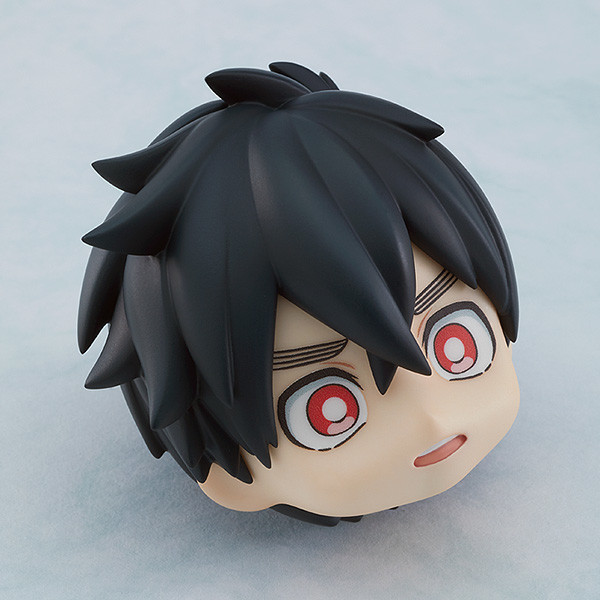 Kemono Jihen - Inugami Kohachi - Kusaka Kabane - Nendoroid (#1637) (Orange Rouge) photo 13