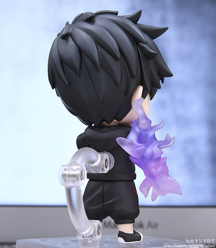 Kemono Jihen - Inugami Kohachi - Kusaka Kabane - Nendoroid (#1637) (Orange Rouge) photo 18