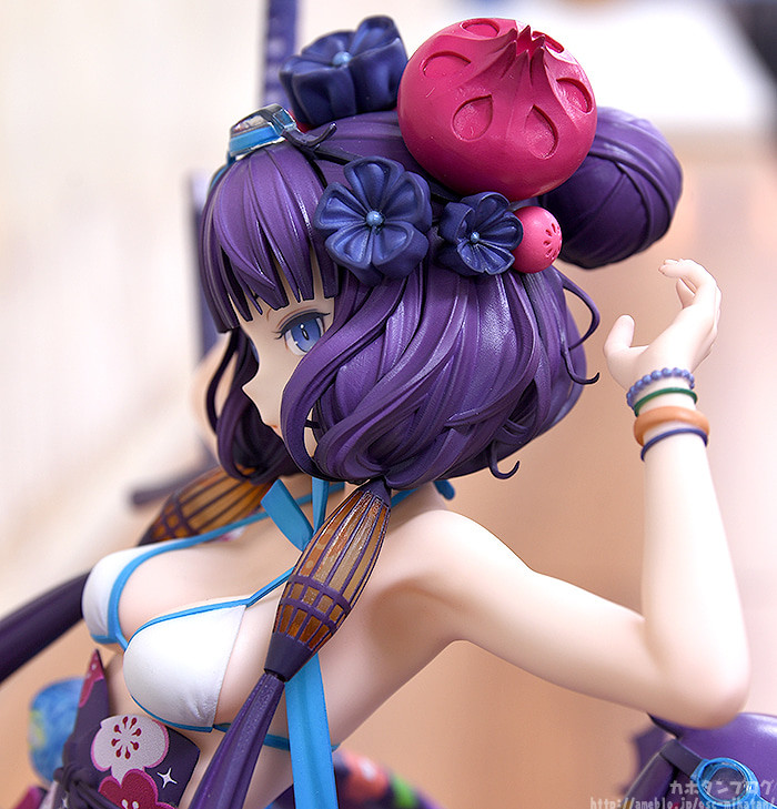 Fate/Grand Order - Katsushika Hokusai - Toto-sama - 1/7 - Saber (Good Smile Company) photo 4