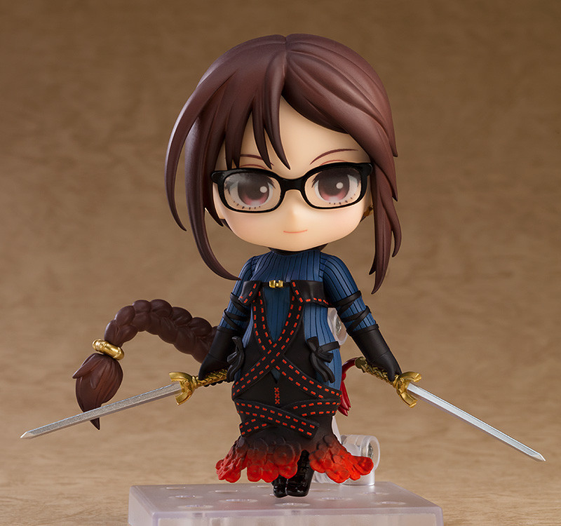 Fate/Grand Order - Xiang Yu - Yu Meiren - Nendoroid  (#1589) - Assassin (Good Smile Company) photo 2