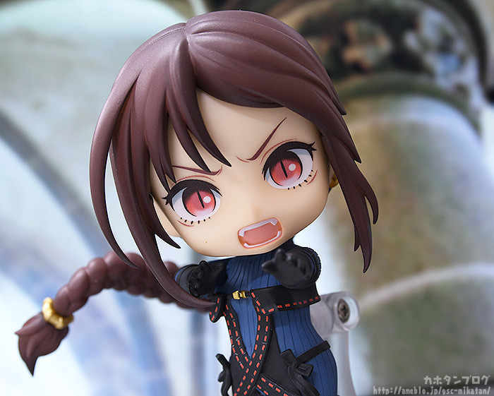 Fate/Grand Order - Xiang Yu - Yu Meiren - Nendoroid  (#1589) - Assassin (Good Smile Company) photo 5