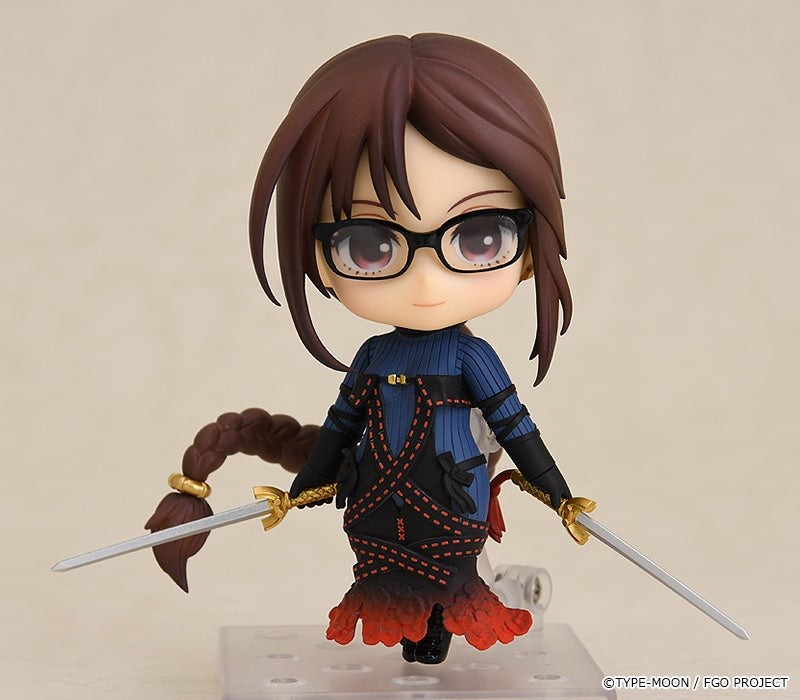 Fate/Grand Order - Xiang Yu - Yu Meiren - Nendoroid  (#1589) - Assassin (Good Smile Company) photo 9