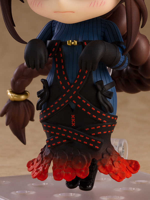 Fate/Grand Order - Xiang Yu - Yu Meiren - Nendoroid  (#1589) - Assassin (Good Smile Company) photo 10