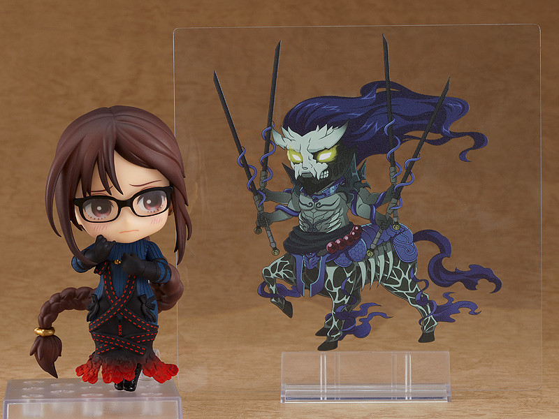 Fate/Grand Order - Xiang Yu - Yu Meiren - Nendoroid  (#1589) - Assassin (Good Smile Company) photo 11