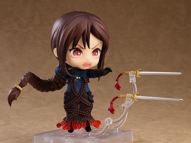 Fate/Grand Order - Xiang Yu - Yu Meiren - Nendoroid  (#1589) - Assassin (Good Smile Company) photo 12