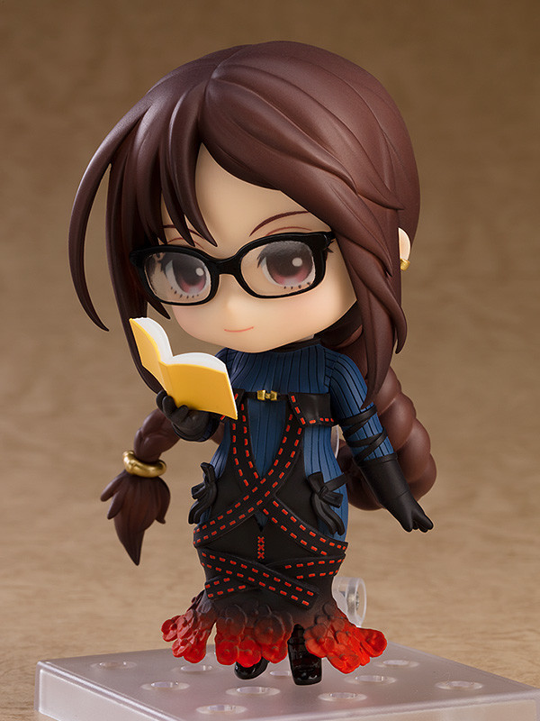 Fate/Grand Order - Xiang Yu - Yu Meiren - Nendoroid  (#1589) - Assassin (Good Smile Company) photo 13