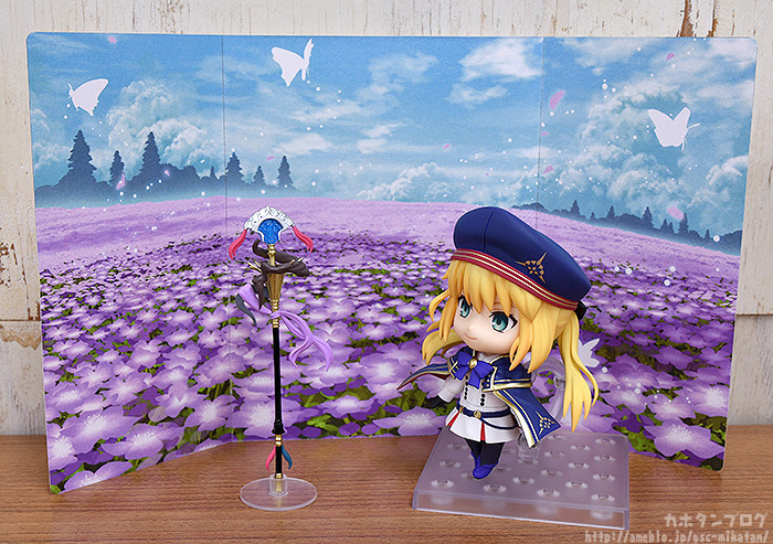 Fate/Grand Order - Altria Caster - Nendoroid  (#1600) - Caster (Good Smile Company) photo 3