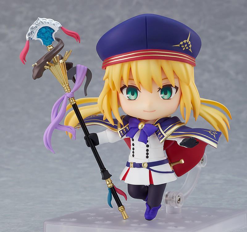 Fate/Grand Order - Altria Caster - Nendoroid  (#1600) - Caster (Good Smile Company) photo 4