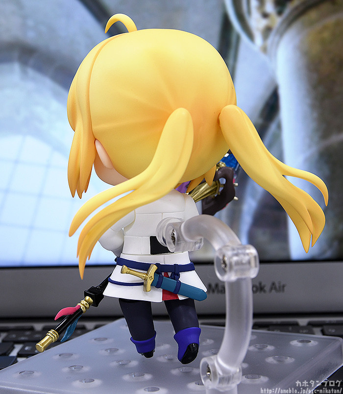 Fate/Grand Order - Altria Caster - Nendoroid  (#1600) - Caster (Good Smile Company) photo 5