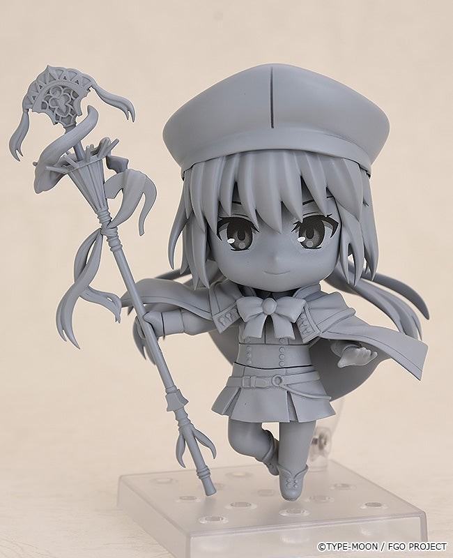 Fate/Grand Order - Altria Caster - Nendoroid  (#1600) - Caster (Good Smile Company) photo 10