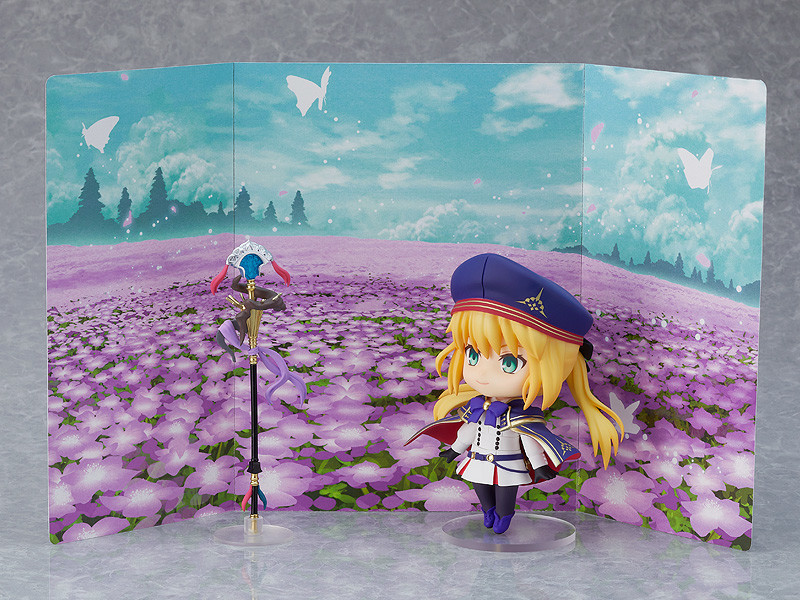 Fate/Grand Order - Altria Caster - Nendoroid  (#1600) - Caster (Good Smile Company) photo 11