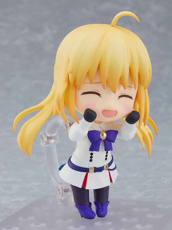 Fate/Grand Order - Altria Caster - Nendoroid  (#1600) - Caster (Good Smile Company) photo 13