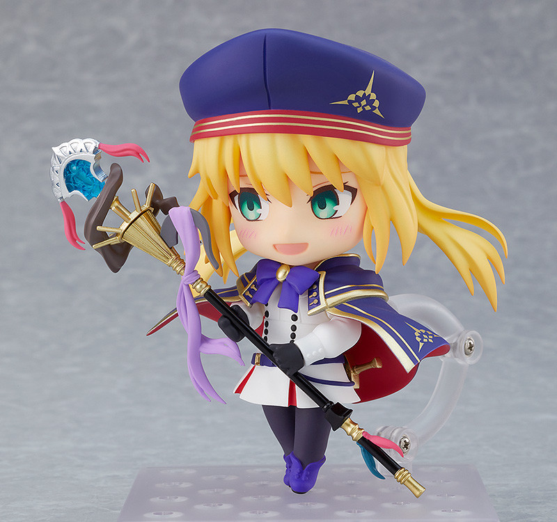 Fate/Grand Order - Altria Caster - Nendoroid  (#1600) - Caster (Good Smile Company) photo 15