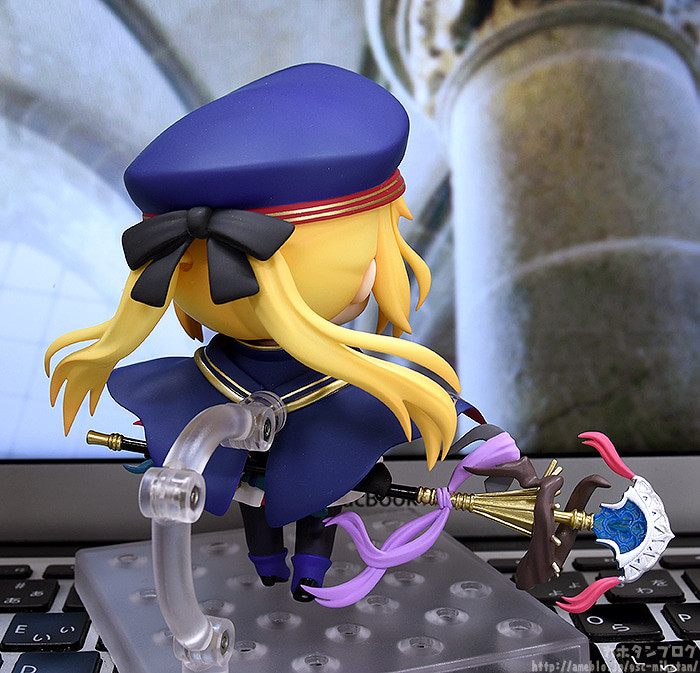 Fate/Grand Order - Altria Caster - Nendoroid  (#1600) - Caster (Good Smile Company) photo 16