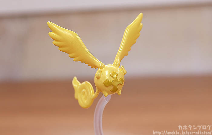 D.Gray-man - Allen Walker - Timcanpy - Nendoroid  (#1614) (Orange Rouge) photo 4