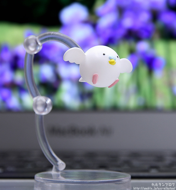 Hetalia World☆Stars - France - Nendoroid  (#1638) (Orange Rouge) photo 3