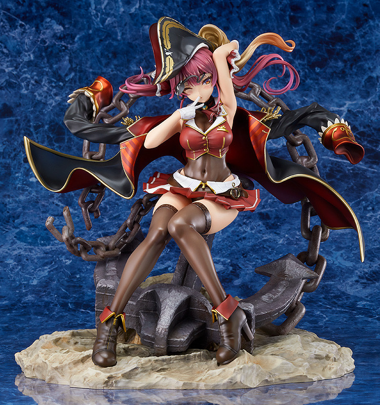 Hololive - Houshou Marine - 1/7 (Max Factory) photo 6