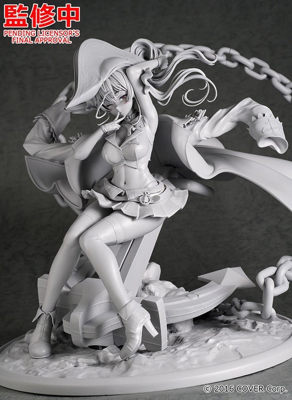 Hololive - Houshou Marine - 1/7 (Max Factory) photo 11