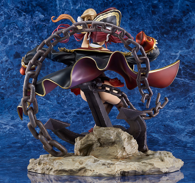 Hololive - Houshou Marine - 1/7 (Max Factory) photo 12