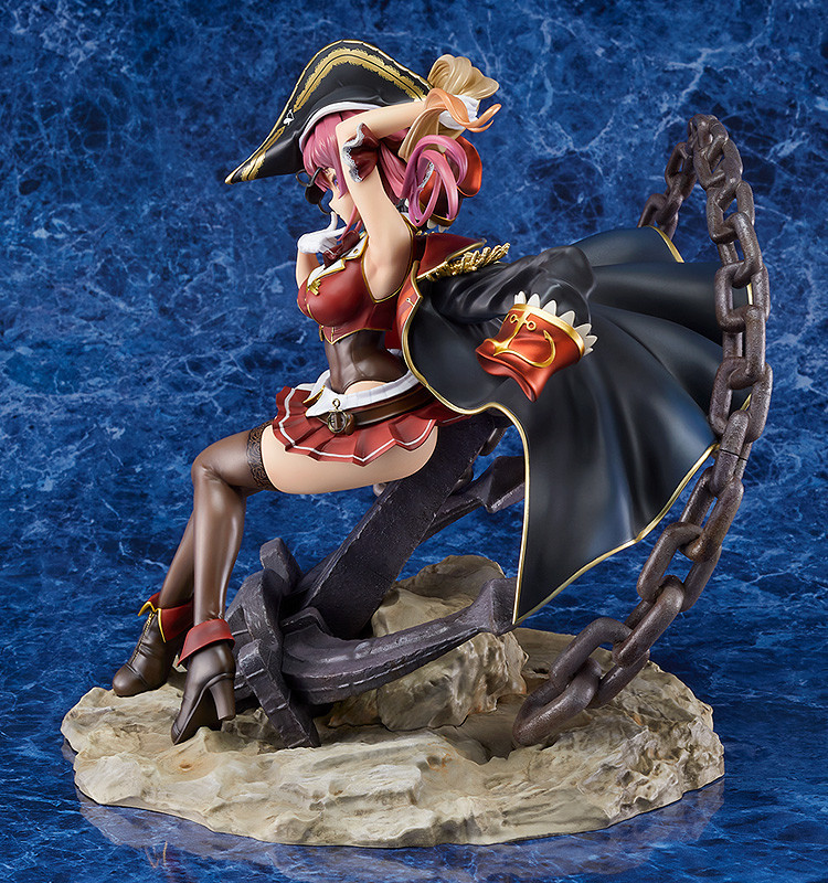 Hololive - Houshou Marine - 1/7 (Max Factory) photo 13