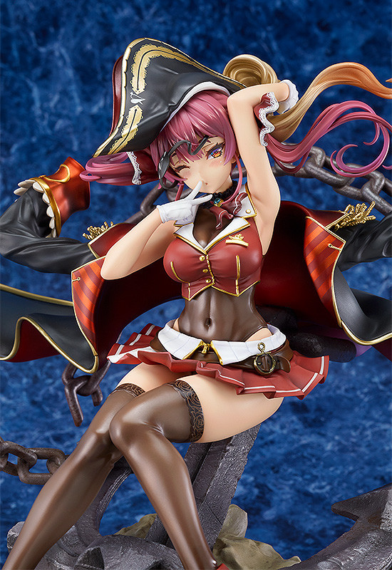 Hololive - Houshou Marine - 1/7 (Max Factory) photo 14