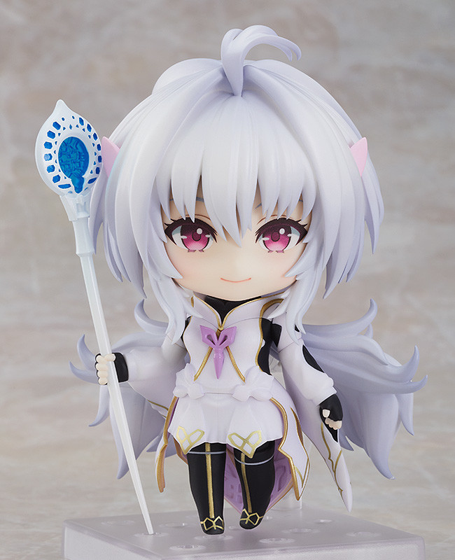 Fate/Grand Order Arcade - Merlin (Prototype) - Nendoroid (#1719) - Caster (Good Smile Company) photo 6