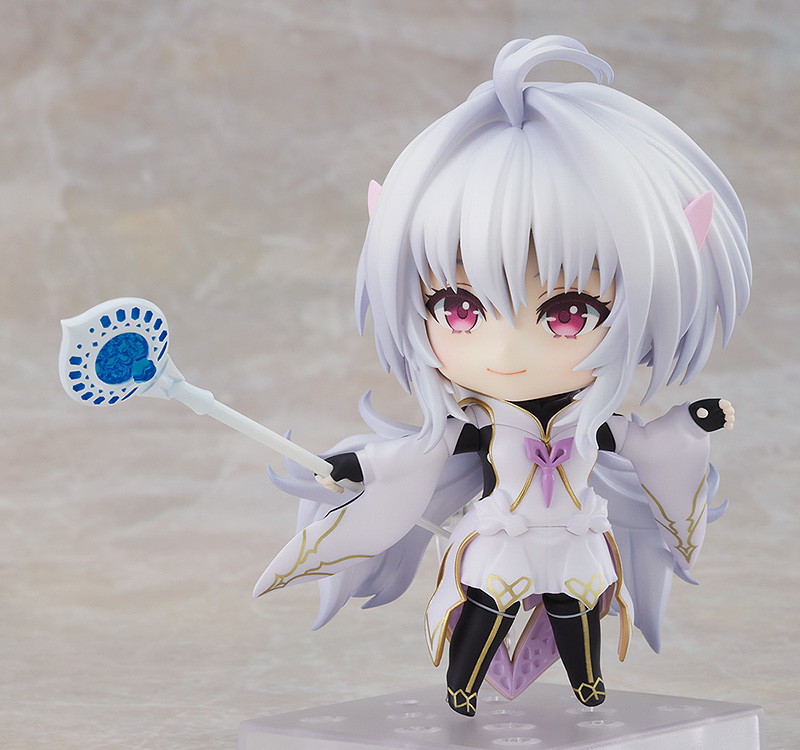 Fate/Grand Order Arcade - Merlin (Prototype) - Nendoroid (#1719) - Caster (Good Smile Company) photo 7
