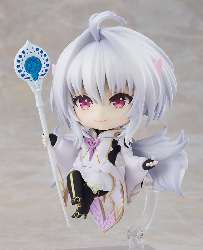 Fate/Grand Order Arcade - Merlin (Prototype) - Nendoroid (#1719) - Caster (Good Smile Company) photo 8