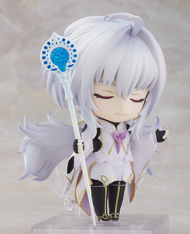 Fate/Grand Order Arcade - Merlin (Prototype) - Nendoroid (#1719) - Caster (Good Smile Company) photo 9