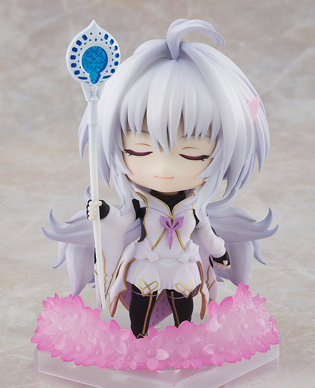 Fate/Grand Order Arcade - Merlin (Prototype) - Nendoroid (#1719) - Caster (Good Smile Company) photo 10
