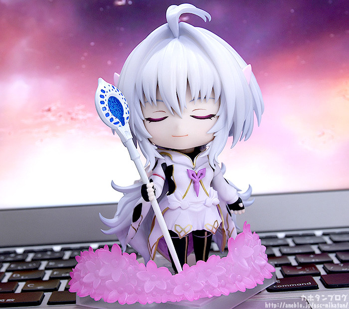 Fate/Grand Order Arcade - Merlin (Prototype) - Nendoroid (#1719) - Caster (Good Smile Company) photo 12