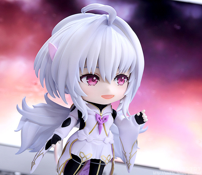 Fate/Grand Order Arcade - Merlin (Prototype) - Nendoroid (#1719) - Caster (Good Smile Company) photo 14