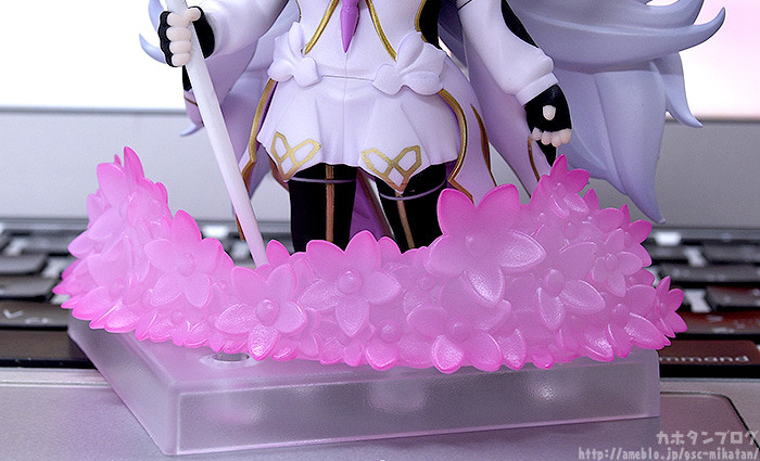 Fate/Grand Order Arcade - Merlin (Prototype) - Nendoroid (#1719) - Caster (Good Smile Company) photo 15