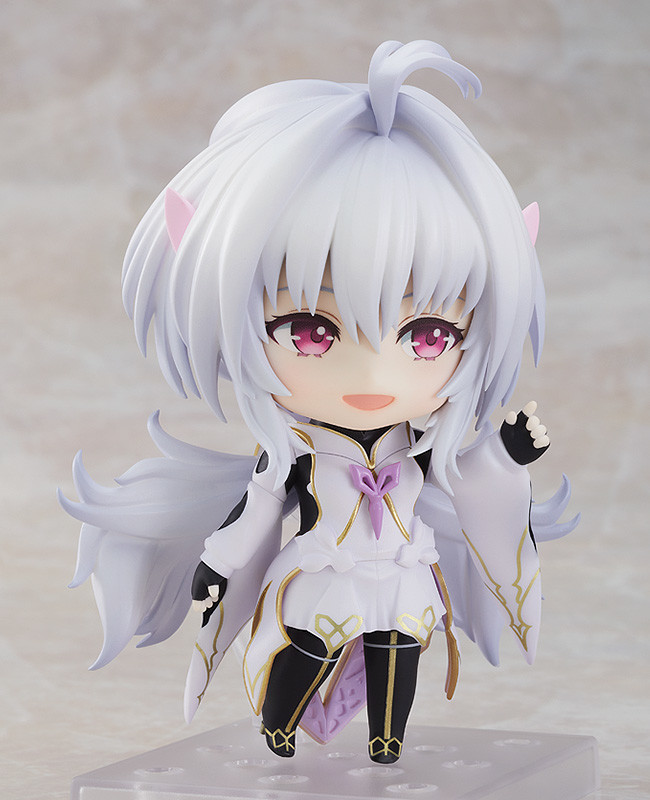 Fate/Grand Order Arcade - Merlin (Prototype) - Nendoroid (#1719) - Caster (Good Smile Company) photo 16