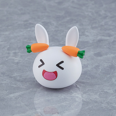 Hololive - Nousagi - Usada Pekora - Figma (#529) (Max Factory) photo 5