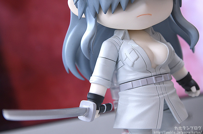 Hataraku Saibou Black - U-1196 - Nendoroid (#1579) (Good Smile Company) photo 3