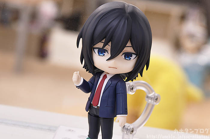 Horimiya - Miyamura Izumi - Nendoroid (#1597) (Good Smile Company) photo 2