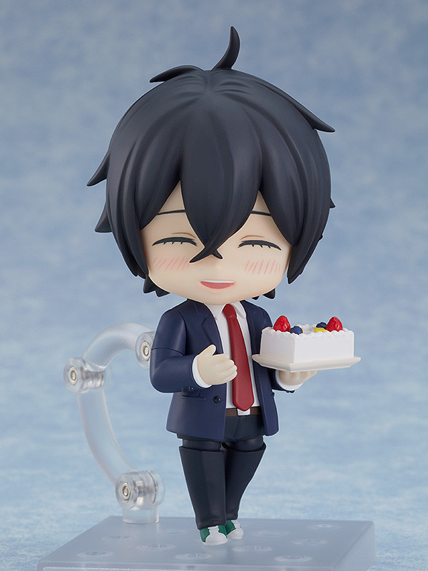 Horimiya - Miyamura Izumi - Nendoroid (#1597) (Good Smile Company) photo 5