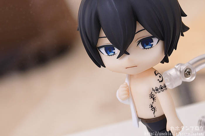 Horimiya - Miyamura Izumi - Nendoroid (#1597) (Good Smile Company) photo 6
