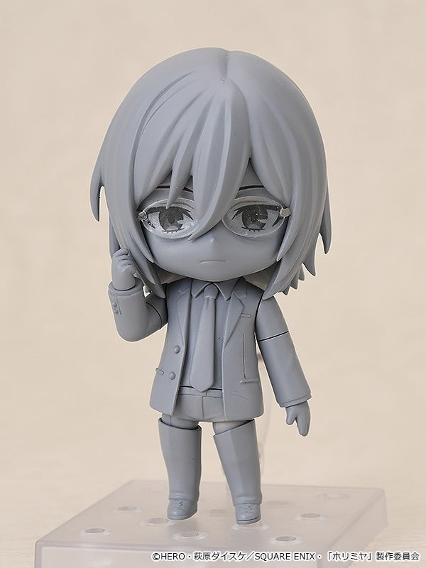 Horimiya - Miyamura Izumi - Nendoroid (#1597) (Good Smile Company) photo 8