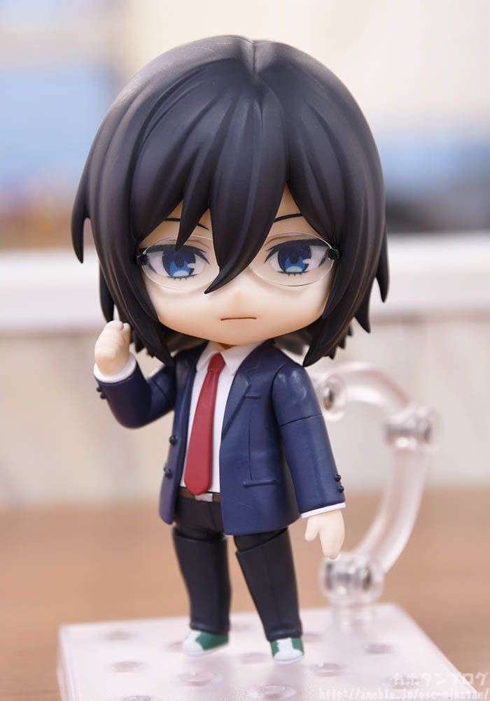 Horimiya - Miyamura Izumi - Nendoroid (#1597) (Good Smile Company) photo 11