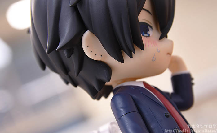 Horimiya - Miyamura Izumi - Nendoroid (#1597) (Good Smile Company) photo 12