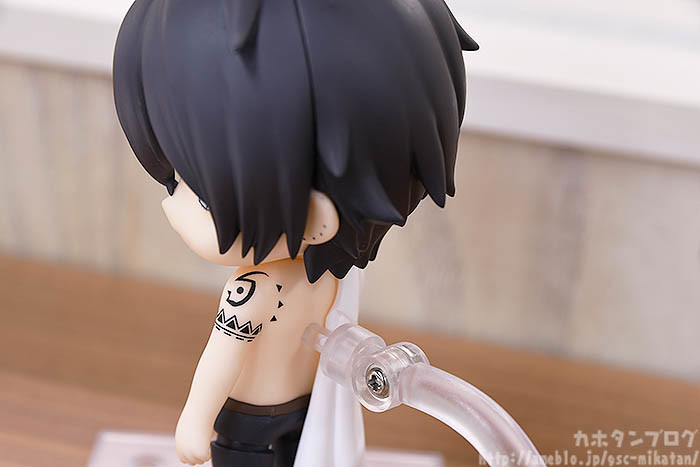 Horimiya - Miyamura Izumi - Nendoroid (#1597) (Good Smile Company) photo 13