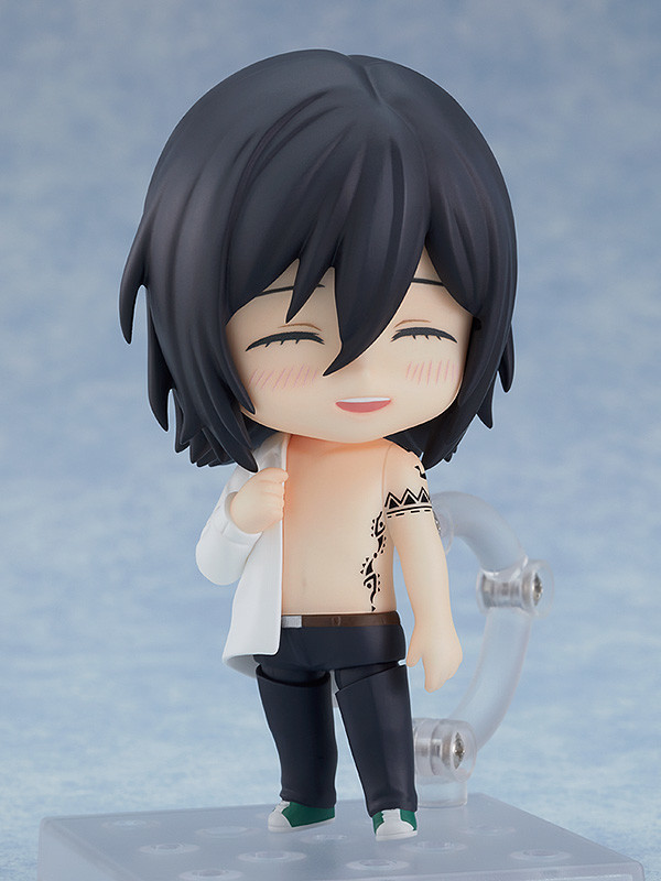 Horimiya - Miyamura Izumi - Nendoroid (#1597) (Good Smile Company) photo 14