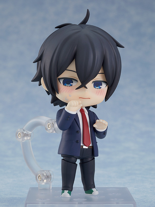 Horimiya - Miyamura Izumi - Nendoroid (#1597) (Good Smile Company) photo 15