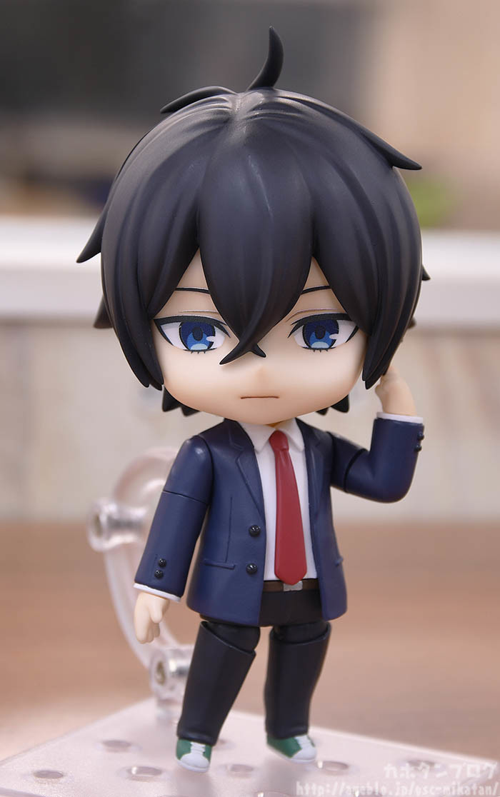 Horimiya - Miyamura Izumi - Nendoroid (#1597) (Good Smile Company) photo 16