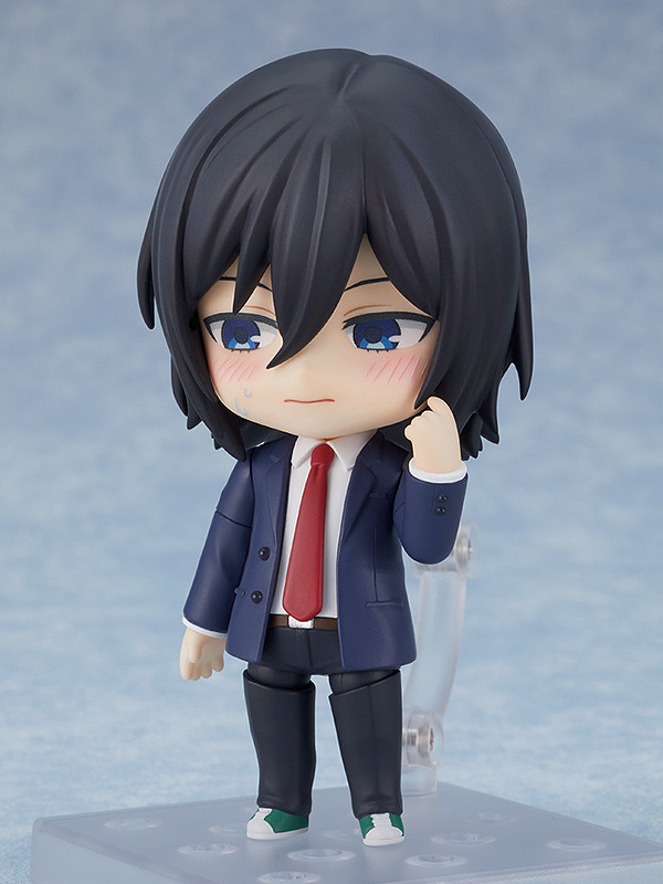 Horimiya - Miyamura Izumi - Nendoroid (#1597) (Good Smile Company) photo 17