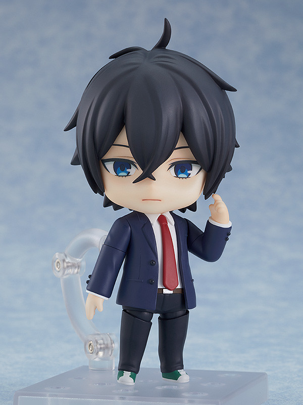 Horimiya - Miyamura Izumi - Nendoroid (#1597) (Good Smile Company) photo 18