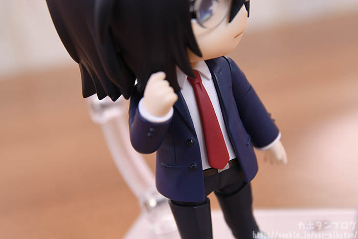 Horimiya - Miyamura Izumi - Nendoroid (#1597) (Good Smile Company) photo 19